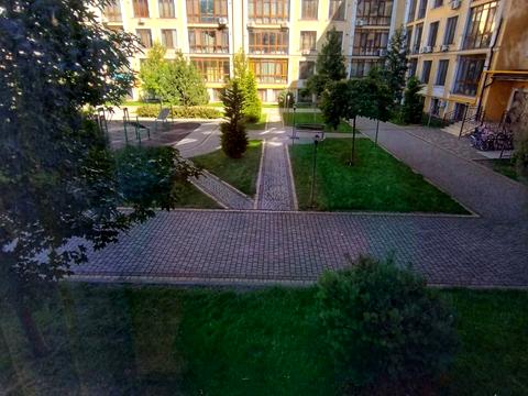 квартира по адресу Дача Ковалевского ул., 121