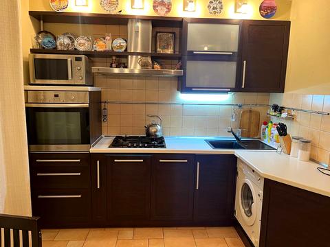 квартира за адресою Дерев'янка вул., 12