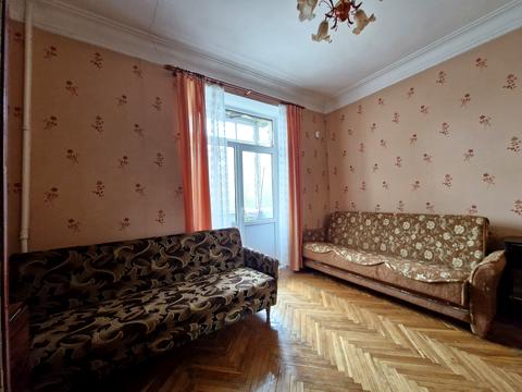 квартира за адресою Харківське шосе, 13