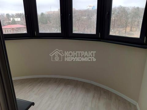 квартира за адресою Харків, Ботанічна вул., 2