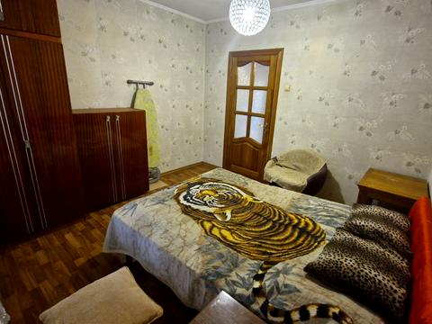 квартира по адресу Сиховская ул., 2