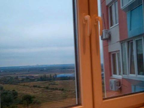 квартира за адресою Милославська вул., 2-В
