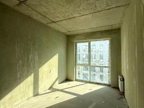 квартира за адресою Трускавецька вул., 20