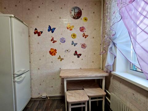 квартира по адресу Амосова ул. (Корчагінців), 48