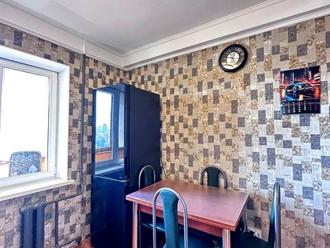 квартира за адресою Татарська вул., 6