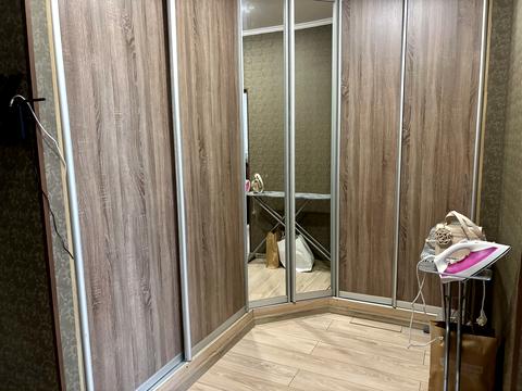 квартира за адресою Бігова вул., 17