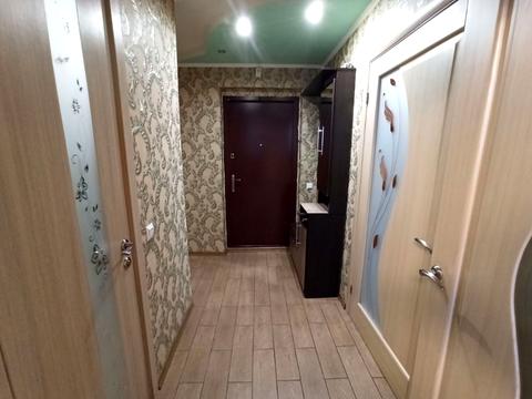 квартира за адресою Миколаївська, 3