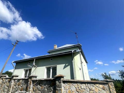 дом по адресу Зелена, 16