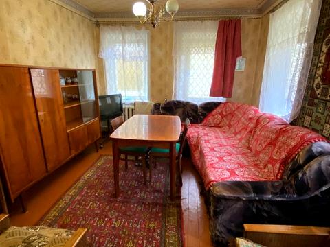 будинок за адресою Червонокалиновий пров. (Червоноармійський)