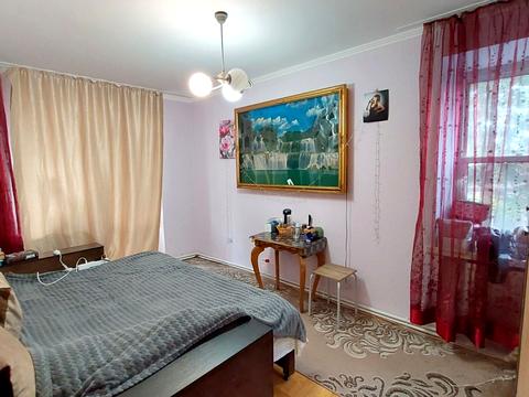 квартира за адресою Д. Галецького, 50