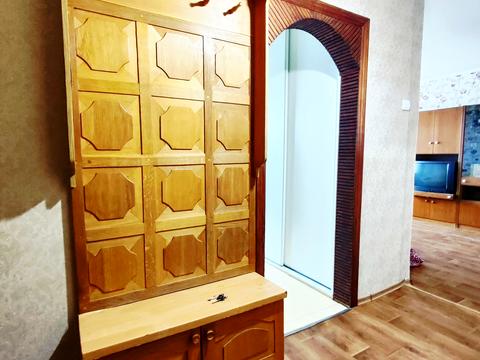 квартира по адресу Космическая ул., 11