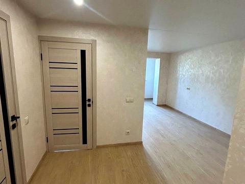 квартира за адресою Фестивальний пров., 7