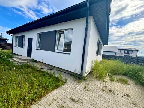 будинок за адресою Весняна, 4