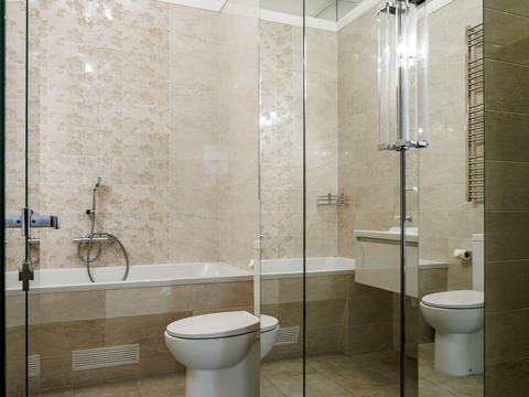 квартира по адресу Василия Тютюнника ул. (Анрі Барбюса), 51/1А