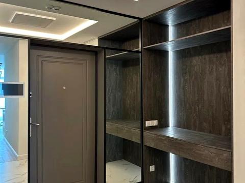 квартира по адресу Антоновича ул. (Горького), 109