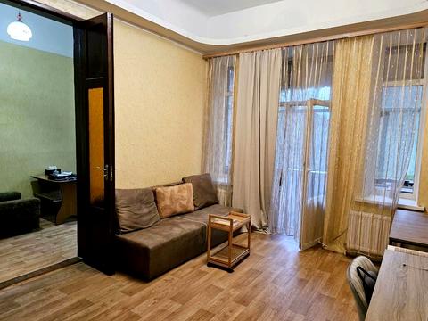 квартира по адресу Степана Бандери ул. (Шмидта), 9