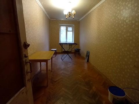 квартира за адресою Данила Щербаківського вул. (Щербакова), 60-Г