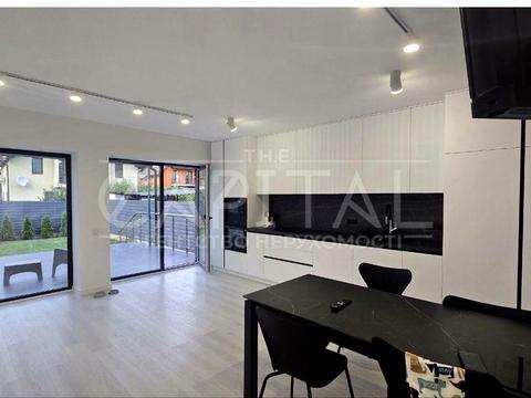 дом по адресу Берёзовая ул.