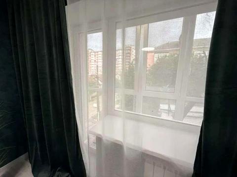 квартира за адресою Авіаконструкторська вул. (Генерала Вітрука), 23