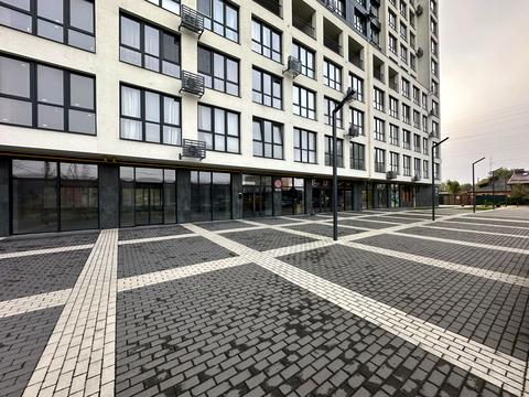 квартира за адресою Академіка Ігора Юхновського, 27