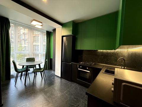 квартира за адресою Мартинова просп., 30