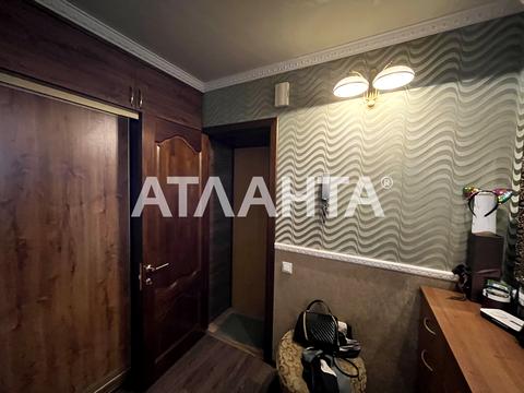 квартира по адресу Среднефонтанская ул., 12а