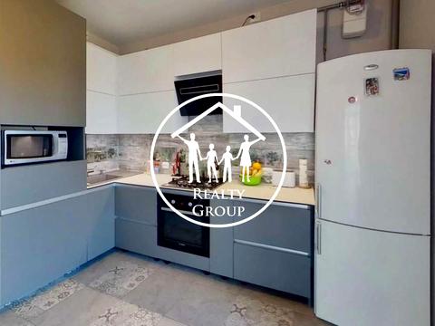 квартира за адресою В'ячеслава Чорновола просп. (), 16з