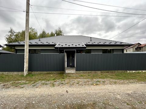 дом по адресу Балабуєва