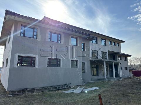 будинок за адресою с. Княжичі, Ялинкова