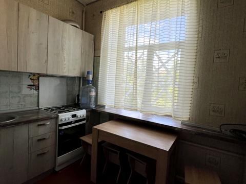 квартира за адресою Шевченка бульв., 4