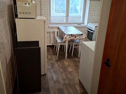 квартира за адресою Литовський просп. (Мінський), 10