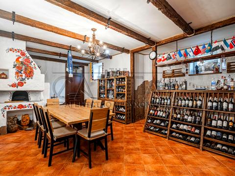 будинок за адресою Панаса Мирного вул.