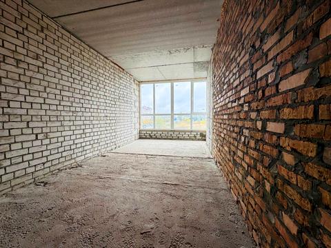 квартира за адресою Бориса Гмирі вул., 7
