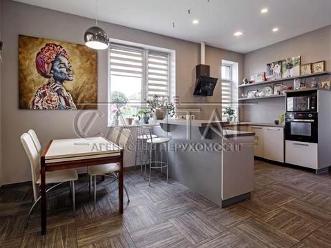 будинок за адресою Борщагівська вул.