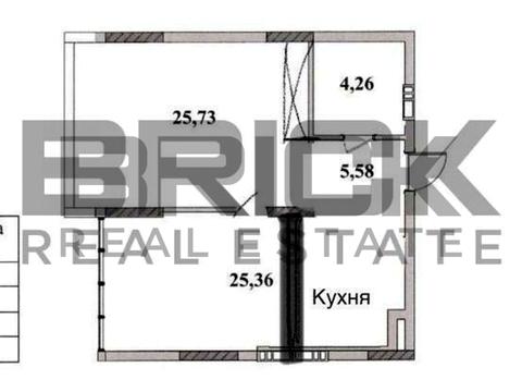 квартира за адресою Оболонський просп., 26