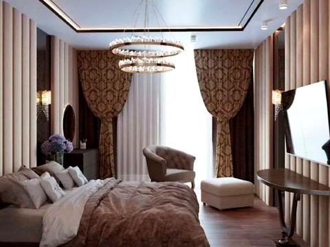квартира за адресою Чорнобильська вул., 4/56