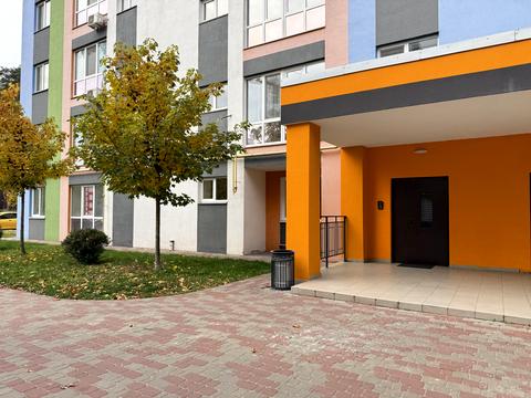 квартира за адресою Дмитра Павличка вул., 32