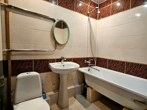 квартира за адресою Донецьке шосе, 129