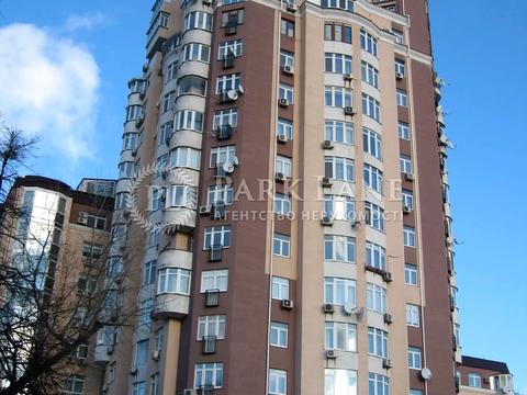 паркоместо по адресу Кудрявский спуск, 3-А