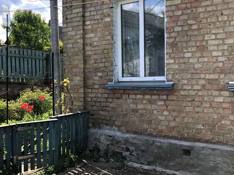 будинок за адресою Самбірський пров.