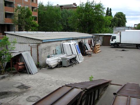 комерційна за адресою Ямська вул., 34-36