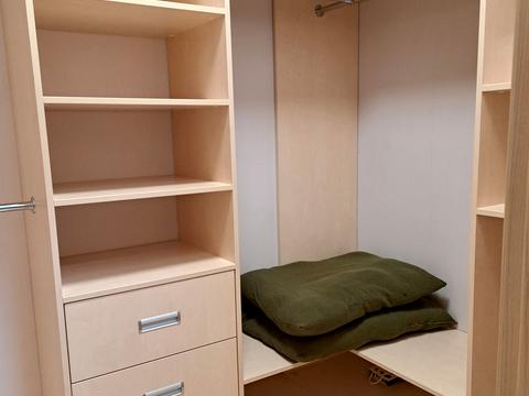 квартира по адресу Драгоманова ул., 2