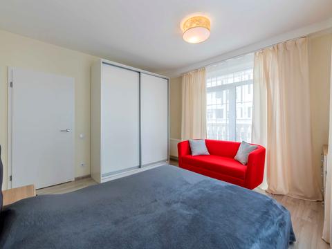 квартира по адресу Михаила Максимовича ул. (Трутенко Онуфрия), 28-Б