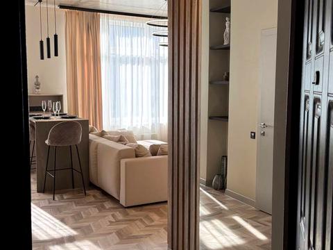 квартира за адресою Валерія Самофалова вул. (Каманіна), 16а/2