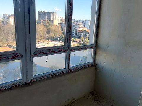 квартира по адресу Приозерна ул., 23