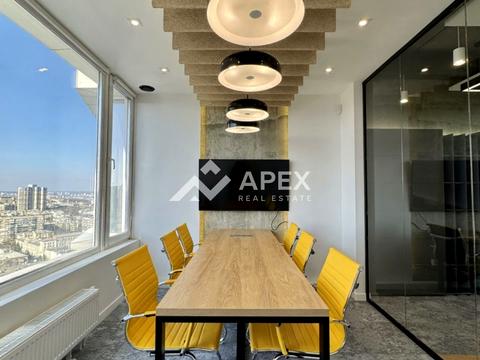 коммерческая по адресу Кловский спуск (Кловський), 7а