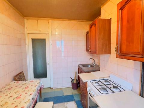 квартира по адресу Покровский жилмассив ул., 3