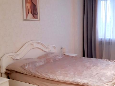 квартира по адресу Гагарина просп., 41/2