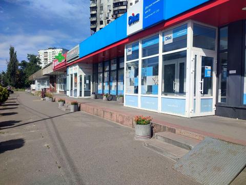 коммерческая по адресу Андрея Малышко ул., 39