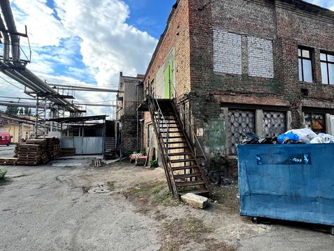 коммерческая по адресу Набережная Заводская ул., 7